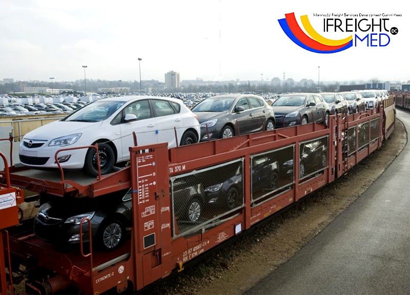 IDP se adjudica el plan intermodal de transporte del sector automovilístico de Cataluña IDP se adjudica el plan intermodal de transporte del sector automovilístico de Cataluña