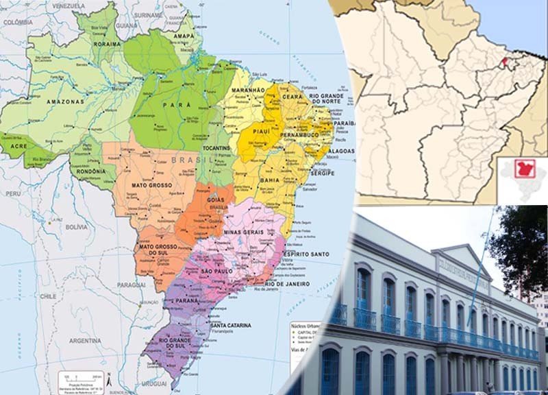 IDP awarded with a 54 schools project for the Pará state (Brazil)