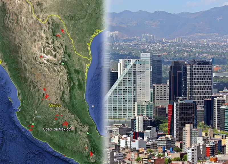 IDP realiza la consultoría estratégica de la Gestión Integral de Residuos Sólidos Urbanos en México