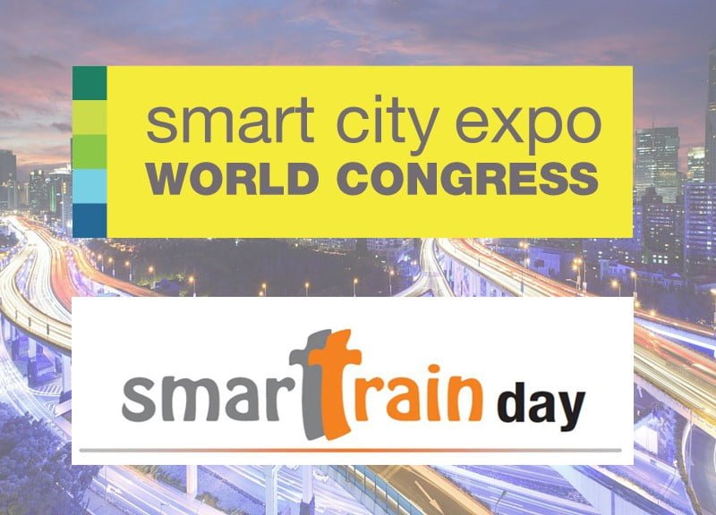 IDP participa en el Smart City Expo World Congress 2015