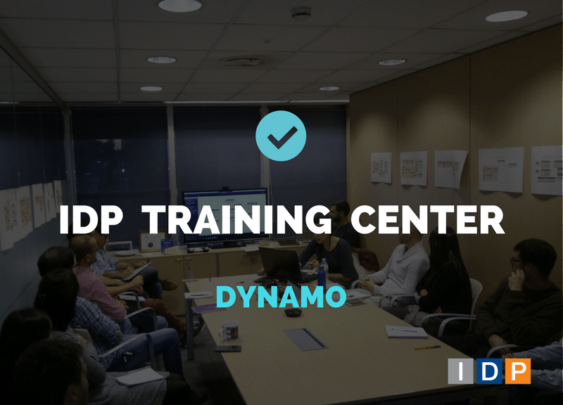 Dynamo: Programación para REVIT