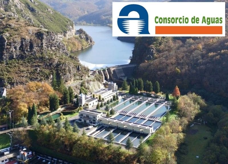 IDP carries out the BIM Implementation Plan of the Consortium of Aguas de Asturias