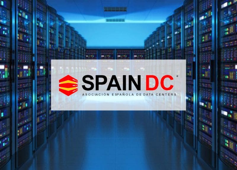 IDP se incorpora a la Asociación Española de Data Centers (SPAIN DC)