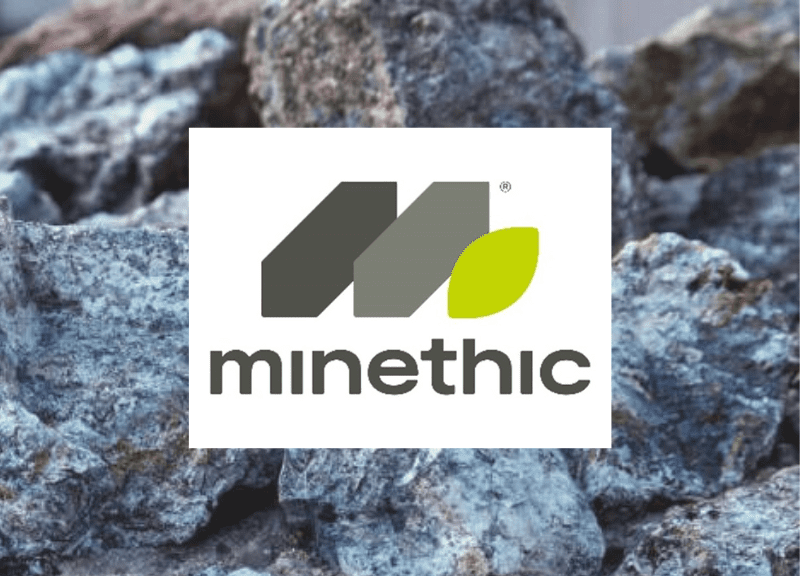 Minethic web