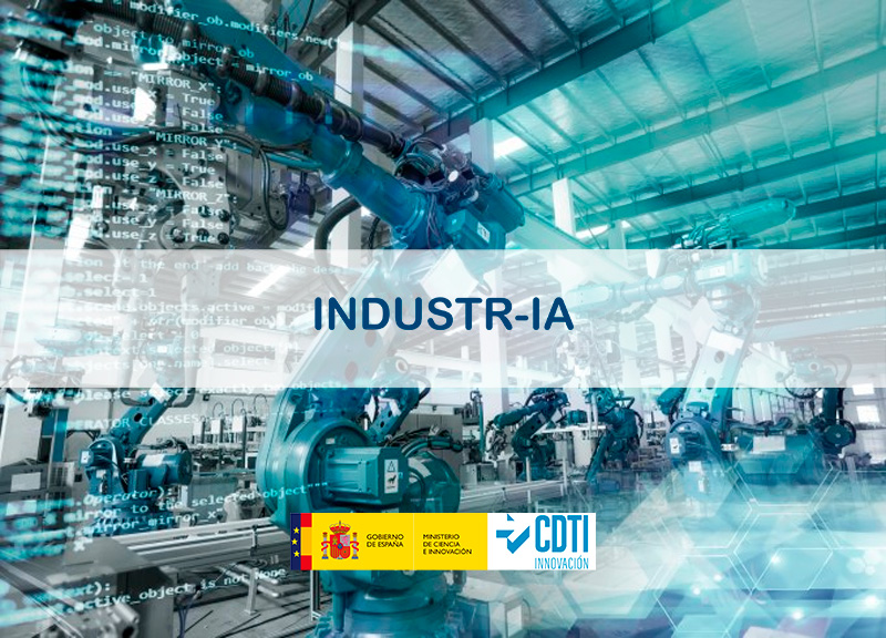 INDUSTR-IA