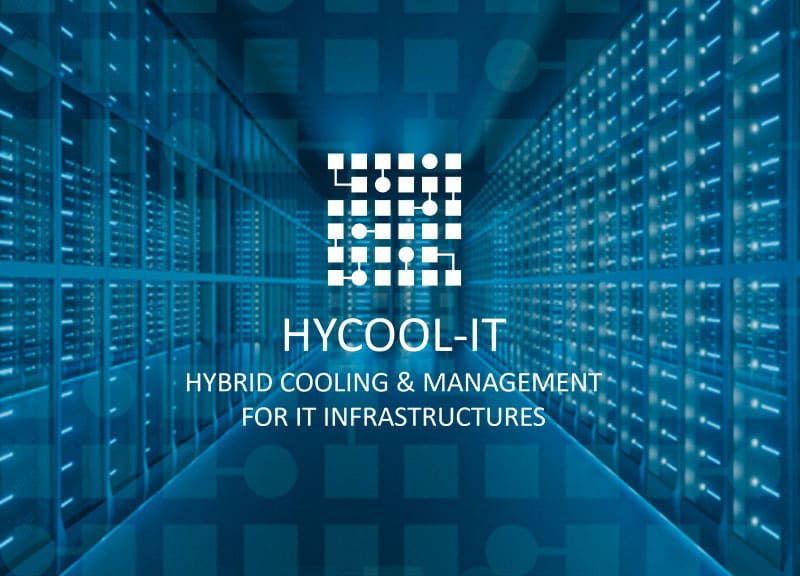 HYCOOL-IT