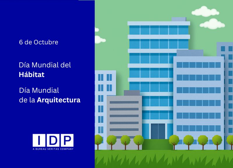dia de la arquitectura 2025